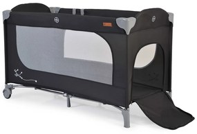 CANGAROO Кошара 1 ниво SKYGLOW ЧЕРНА