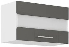 Висящ шкаф Lyona 60 GUS 36 1F-Gkri