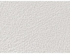 Бял диван от прежда с примки от букле 170 cm Giorgia – Bobochic Paris