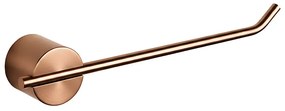 Поставка за тоалетна хартия Tomi 5809 Brush Copper