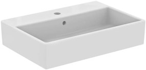 Ideal Standard K078101 - Мивка за плот STRADA 60x42 см керамика/бяла