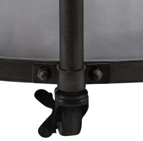 Холна маса atmosphera Baris Chrono, 90 cm