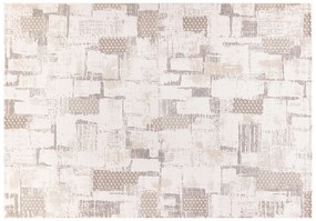 Килим (200 x 290) 45617 Milas - Бежова норка
Бежов
