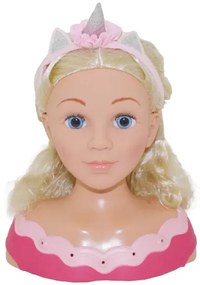 Bambolina - Girlz Модел за Грим и Прическа BD1248