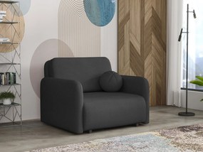 Фотьойл - легло Viva Sun I-Антрацит