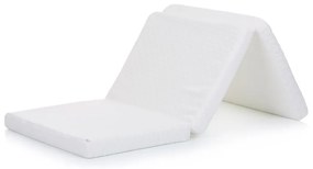 CHIPOLINO Сгъваем матрак 60/120/6 LUX АЛОЕ ВЕРА