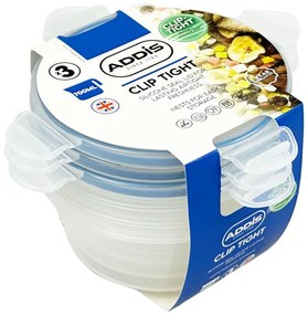 Кутии за храна 3 бр. – Addis