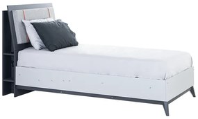 Детско легло с ракла BREDA 120 х 200