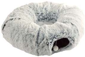 Тунелче Fluffy – Love Story