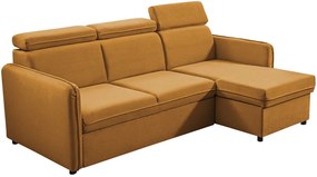 Ъглов диван Barcelo mini-Ohra