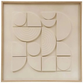 Картина 3D atmosphera Cataline, Платно 60x60 см