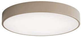 Brilagi - Плафон CLARE 5xE27/24W/230V Ø 60 см бежов