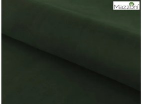 ИРИС Горско зелено (тъкан Вицторъя 68АЦ) - МОДЕРЕН ТАПИЦИРАН ЛОФТ СТОЛ ЗА ДНЕВНА/ ТРАПЕЗАРИЯ