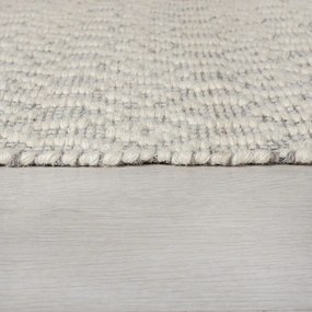 Сив и бежов вълнен килим , 120 x 170 cm Dream - Flair Rugs