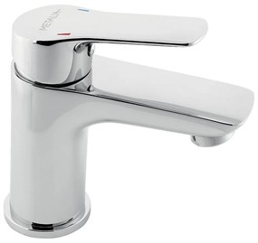 Novaservis - Кран за мивка METALIA 13,2 см лъскав хром