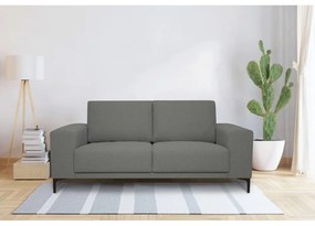 Сив диван 164 cm Chile – Scandic