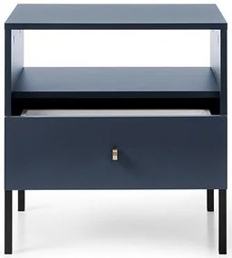 Помощна масичка Triplo-Blue