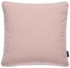 Възглавница за открито 44x44 cm Sunny Pale Rose – Pappelina