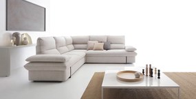 Ъглов диван Borris-Right