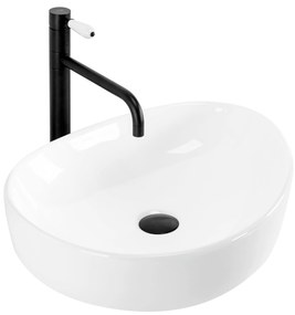 Умивалник за плот REA VANILA