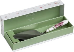 Лъжица за торта с керамична дръжка Nonna Rosa - Brandani