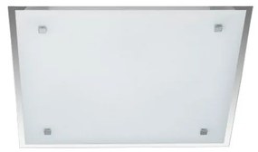 Prezent 45015 - Резервно стъкло SQUER E27