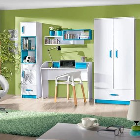 Комплект за детска стая Trafiko