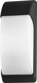 Rabalux Opole Външно стенно осветление IP65 E27 1x MAX 12W K 7796