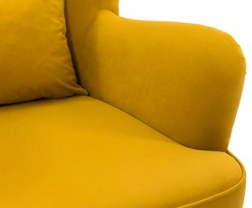 Фотьойл Manidi-Moustardi