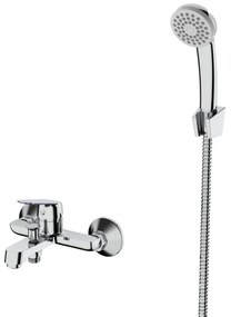 Месингов смесител LINNI ICF 6452152