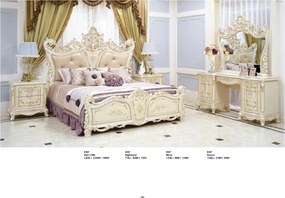 Спален комплект 8307