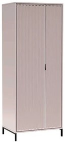 гардероб с две врати LINKaSTYLE LS-11