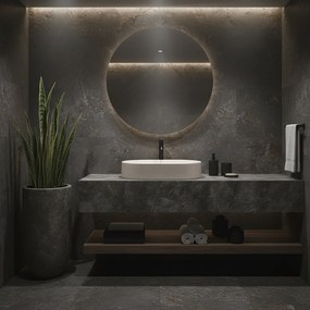 УМИВАЛНИК ЗА ПЛОТ Rea Nadia 60 Sandy