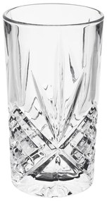 Стъклени чаши в комплект от 4 бр. за коктейли 370 ml Beaufort – Premier Housewares