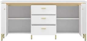 TV шкаф Eclat I-Leuko