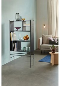 Стол от декор от дъб естествен Split – Hübsch