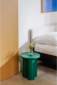 Зелен стол Oly – noo.ma