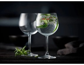 Коктейлни чаши в комплект от 4 чаши 570 ml Juvel - Lyngby Glas