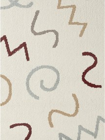 Детски килим ø160 cm Fiete – Hanse Home