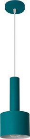 Единичен висящ пендел OSTI B Green APP117-1CP
