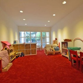 Комплект от 6 вградени спота бели 13 см кръгли - Gypsy Stucco