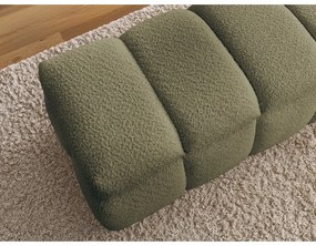 Зелена пейка от букле – Bobochic Paris