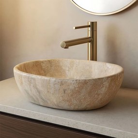 Умивалник за плот Rea Amelia SAVANA MATT