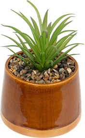 Изкуствено растение atmosphera Be Vintage, 12 cm, Различни видове