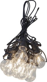 Външна LED светлинна верига, дължина 4,05 м Circus Filament - Star Trading