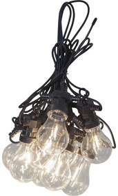 Външна LED светлинна верига, дължина 4,05 м Circus Filament - Star Trading