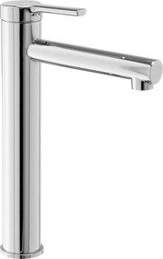 Смесител за баня Rea Pixel Chrome High