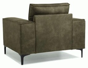 Зелен фотьойл Copenhagen - Scandic