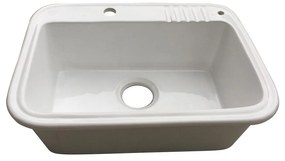 Мивка за вграждане ICK5844