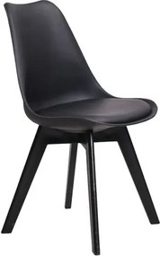 Стол Martin II-Black (2) парчета